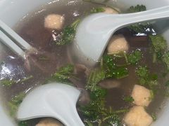 -回味鸭血粉丝汤(砂之船店)