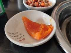 -牛信亭韩国料理·炭火烤肉(紫藤路店)