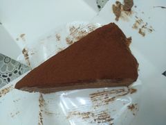 -Awfully Chocolate(来福士广场店)