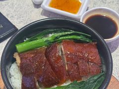 -金翠皇宫粤菜·点心·海鲜(翡翠店)