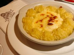 奶汁杂拌-波特曼西餐厅(中央大街店)