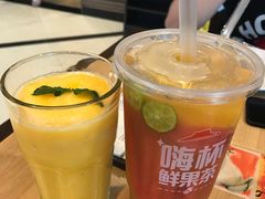 -必胜客宅急送(真北乐购店)