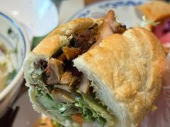 -saigon saigon | 西贡西贡(滨北店)