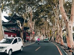 -李公堤