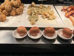-外滩悦榕庄·海怡西餐厅