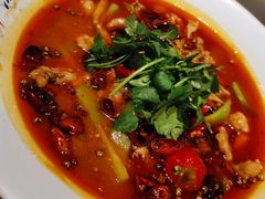 -川流不息(北蔡休闲广场店)