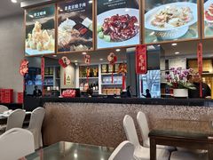 -鸿运楼烤鸭店(天桥店)