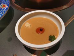 -京熹顺·老北京百年铜锅涮肉(百家湖1912店)