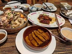 -猪肉婆私房菜(容桂总店)