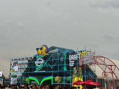 -第35届青岛国际啤酒节