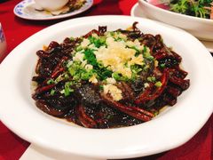 -老吉士酒家(天平路店)