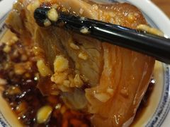 老卤蹄髈-符离集餐厅(万象城店)