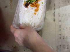 -高师傅特色米粉汤包(建设路店)