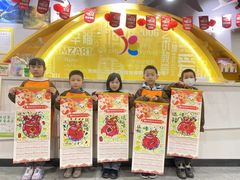 -棒拇指美术(鹏达商务校区)