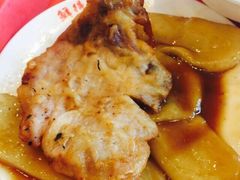 -鲜得来排骨年糕(即墨路店)