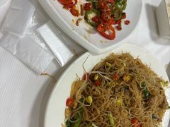 -阳江餐厅·30年老字号·粤菜海鲜大排档