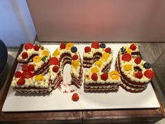 -杭州维景国际自助餐厅