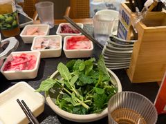 -滇牛云南火锅(桂林路店)