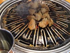 -老炉家木炭烤肉(长江国际店)