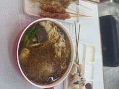-川小昧麻辣拌(罕王店)
