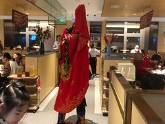 -海底捞火锅(枫蓝国际购物中心店)