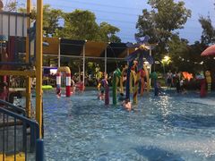 -苏州乐园森林水世界