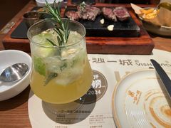 -一沙一城·岩烤牛扒(深圳首店)