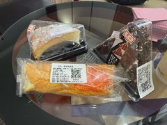 -红叶蛋糕(温泉店)