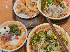 -池嬢拌粉(上海首店)