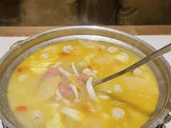 -徽镇小厨·经典徽菜(马连道店)
