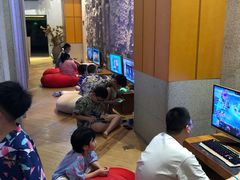 -丽池宫韩式汗蒸会馆(华灯坊店)