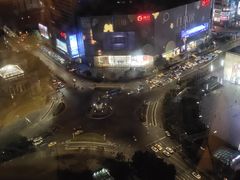 -南京金陵饭店