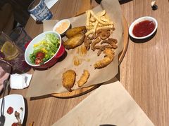 -必胜客(龙泉万达店)