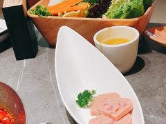 -左庭右院鲜牛肉火锅(上海荟聚店)