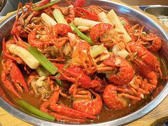 -龙虾奇迹(大华三路店)