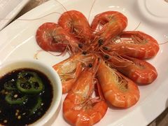 -麒麟中餐厅·经典粤菜·地道菜式老字号(广州长隆酒店)