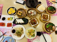 -点都德(盘福楼店)