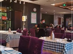 大堂-紫光园(马桥店)