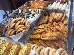 -PAPER STONE BAKERY(天汇广场店)