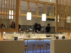 大堂-小句号·精致料理(江南环球港店)