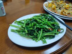 -芳华轩•客家菜馆(梧桐山店)