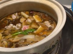 -名善山珍·野生菌汤锅(文殊院店)