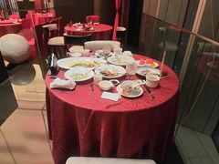 -洲际酒店·凌霄中餐厅SUMMIT