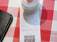 -西贝(东方路店)