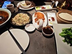 -金鸭季·北京烤鸭(深业上城店)