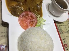 -華人 華星冰室(氹仔 店)