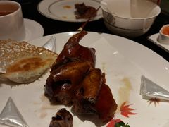 -甄御•海鲜新青岛菜(麦岛店)