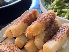 -都江堰石锅鱼