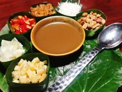 餐前小菜-食肆&Fourteen(武林夜市店)