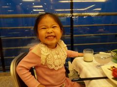 -海天一色海景自助餐厅(西港花园店)